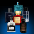 Pack Parfums